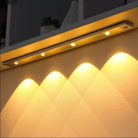 SenseShine™️ LED Motion Sensor Cabinet Light