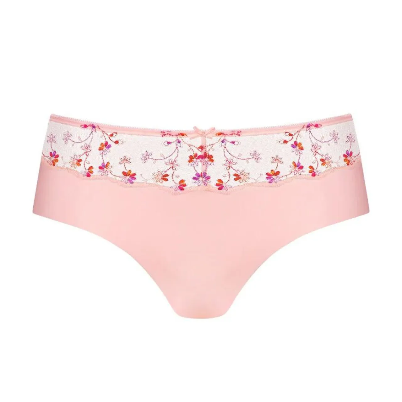 Serie Delightful Hipster Brief in Bonbon Pink