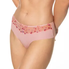 Serie Delightful Hipster Brief in Bonbon Pink