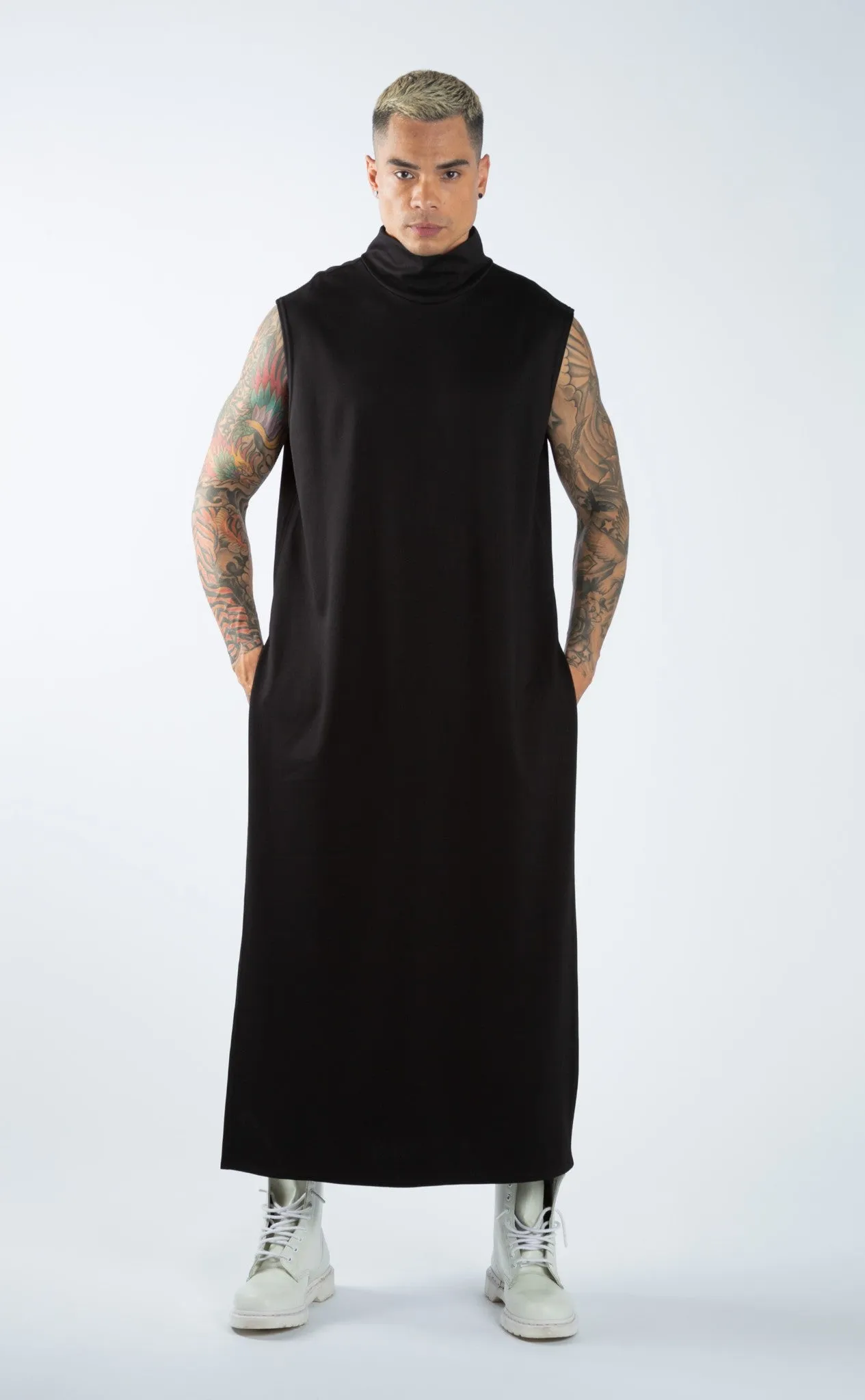 Unisex Tunic