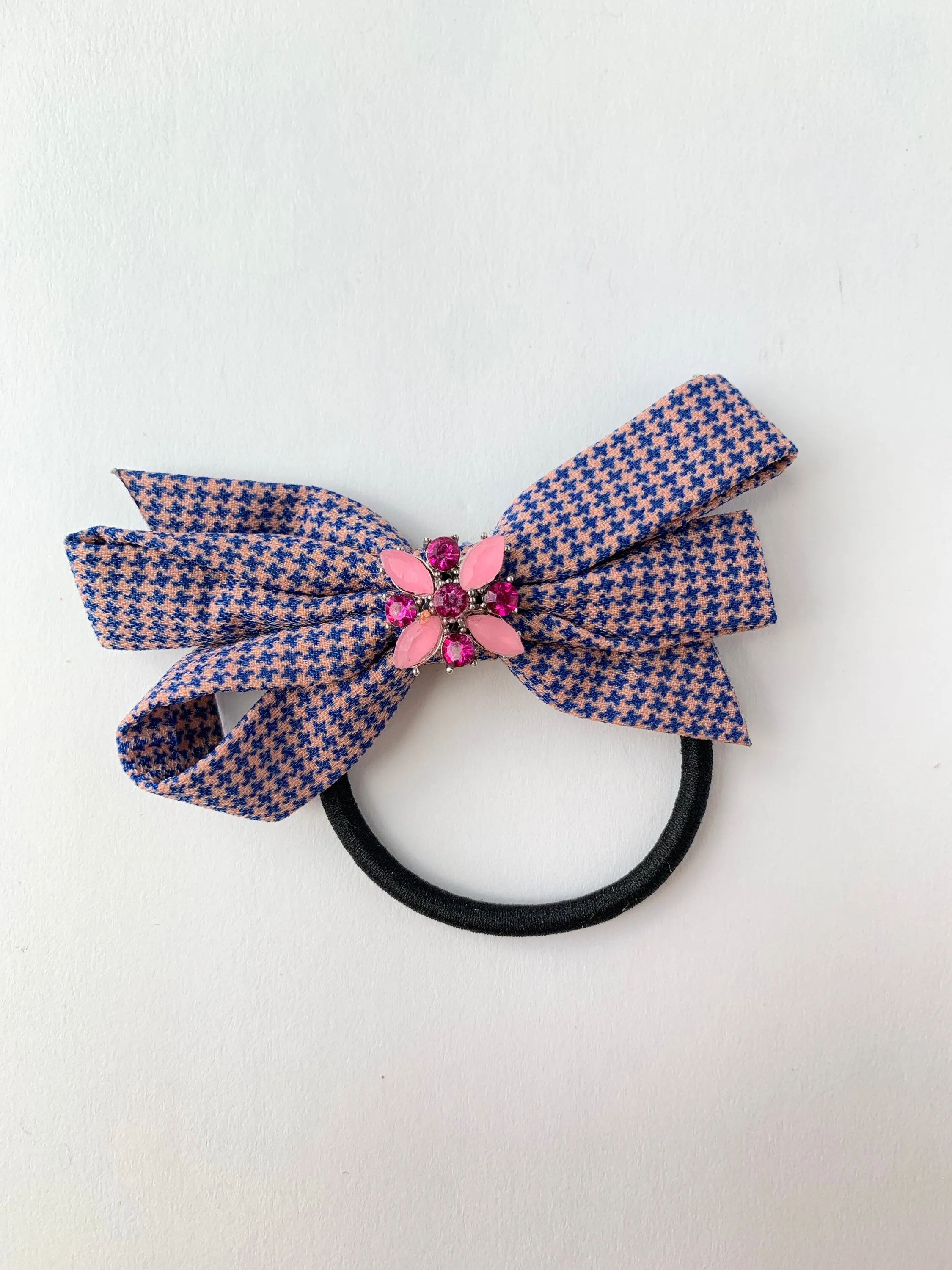 Uptown Girl Hair Ties - 6 Color Options Available