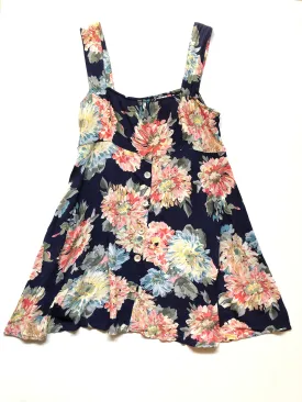 VINTAGE: 90’s Floral Dress